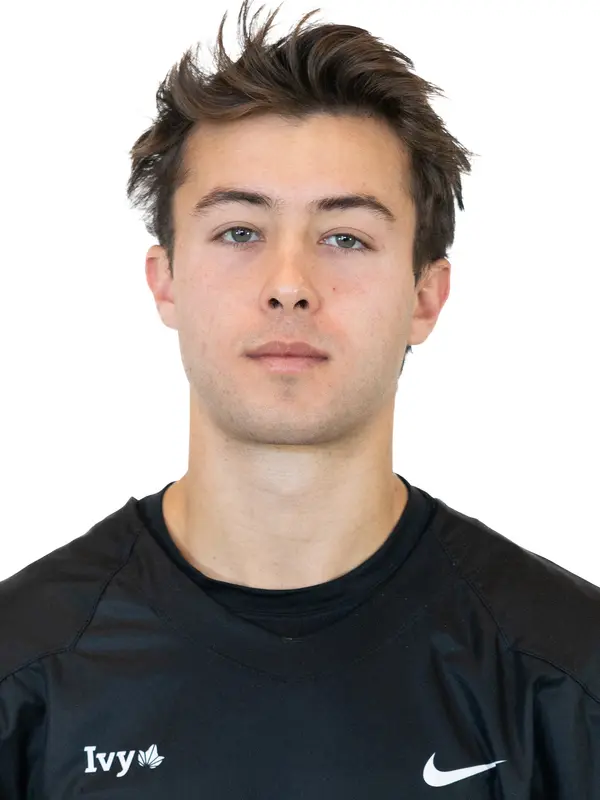 Colin Fagan, Lacrosse, Dartmouth College