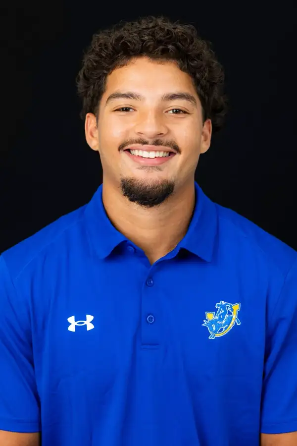 Trey Joyner, Football, Southern Arkansas University