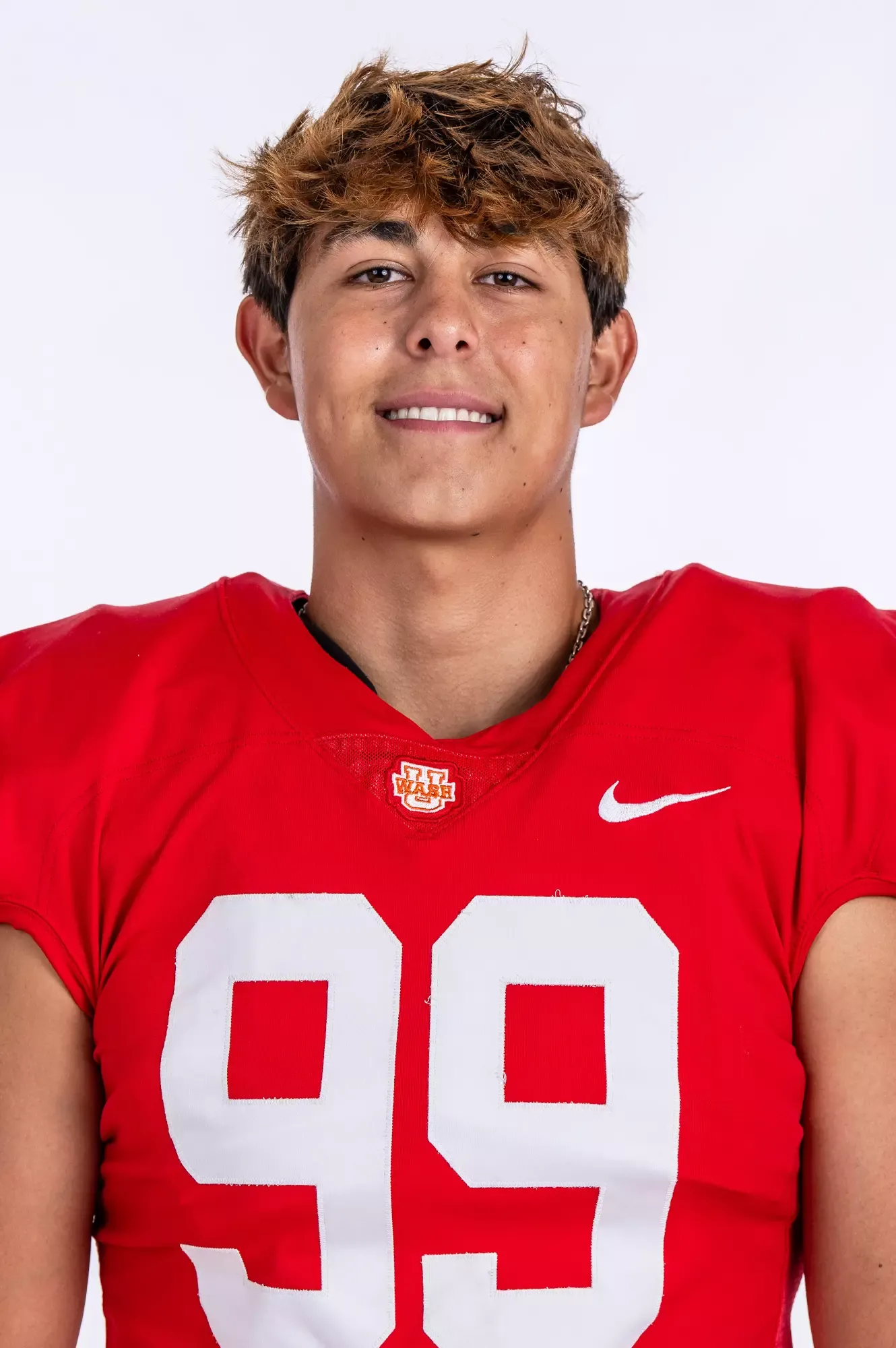 Matias Adrogue, Football, undefined