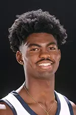 Malachi Moore, Basketball, University of Rochester