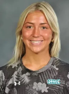 Olivia Goretski, Soccer, Coastal Carolina University