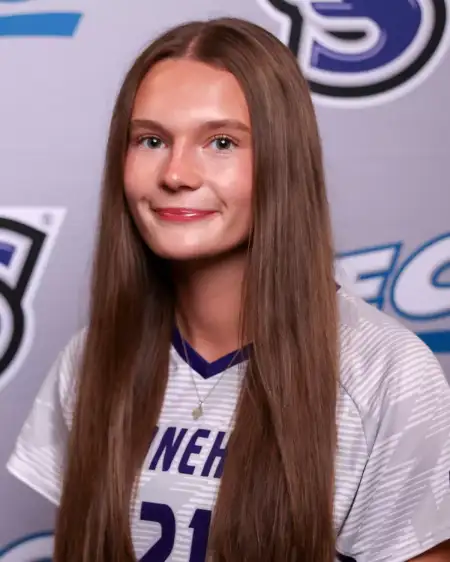 Cam Dunn, Soccer, Stonehill College