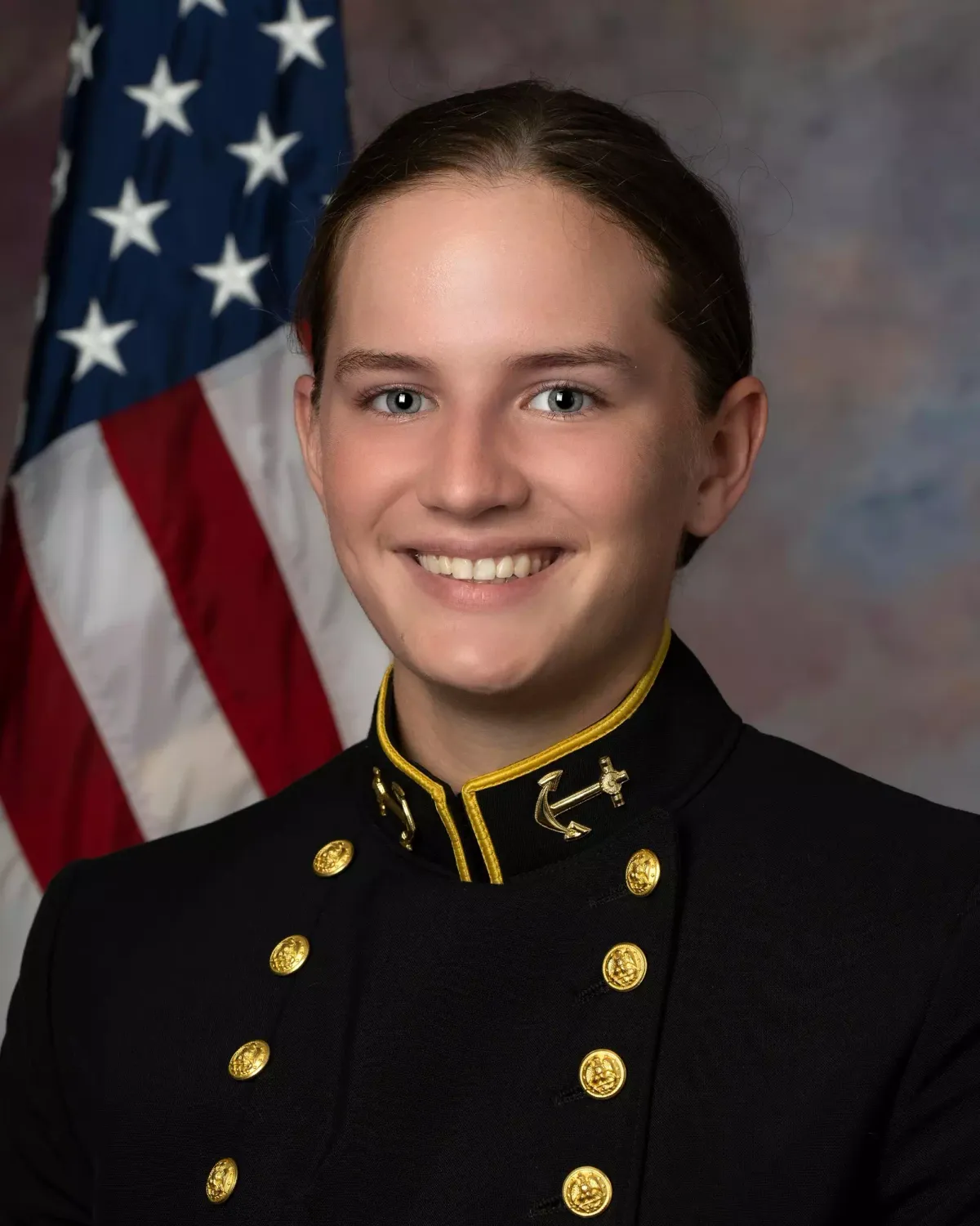 Marina Bergin, Lacrosse, undefined