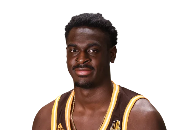 Scottie Ebube, Basketball, undefined