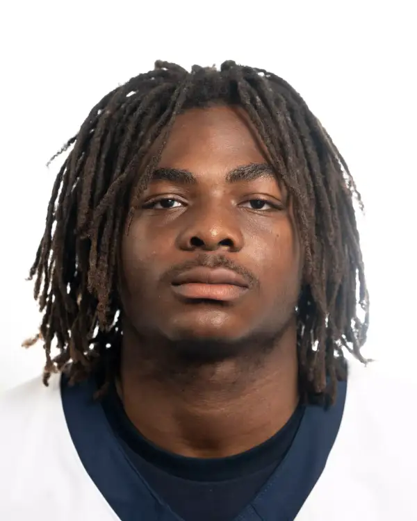 Nick Holmes, Football, University of Central Oklahoma
