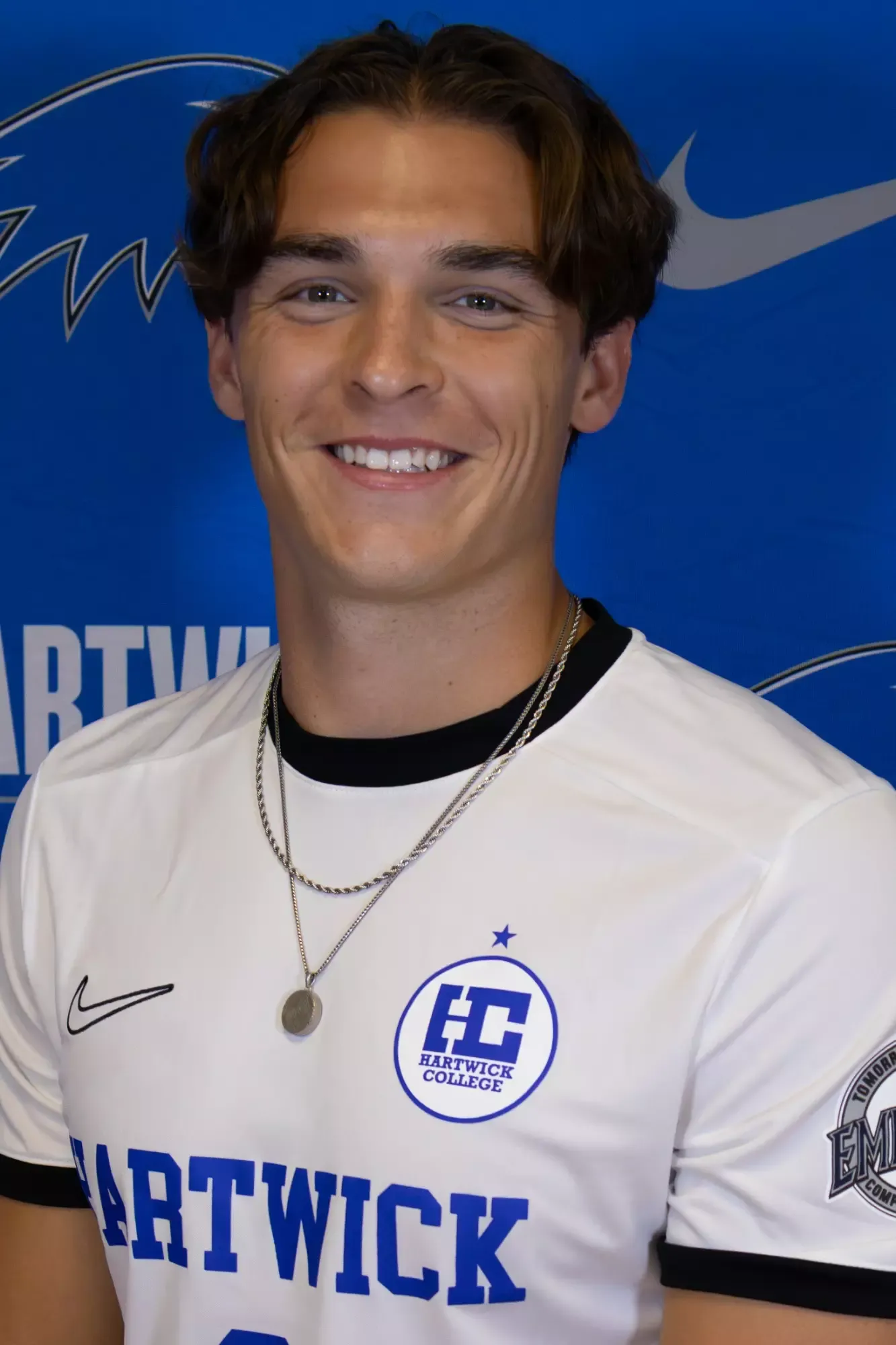 Kayden Zachgo, Soccer, Hartwick College