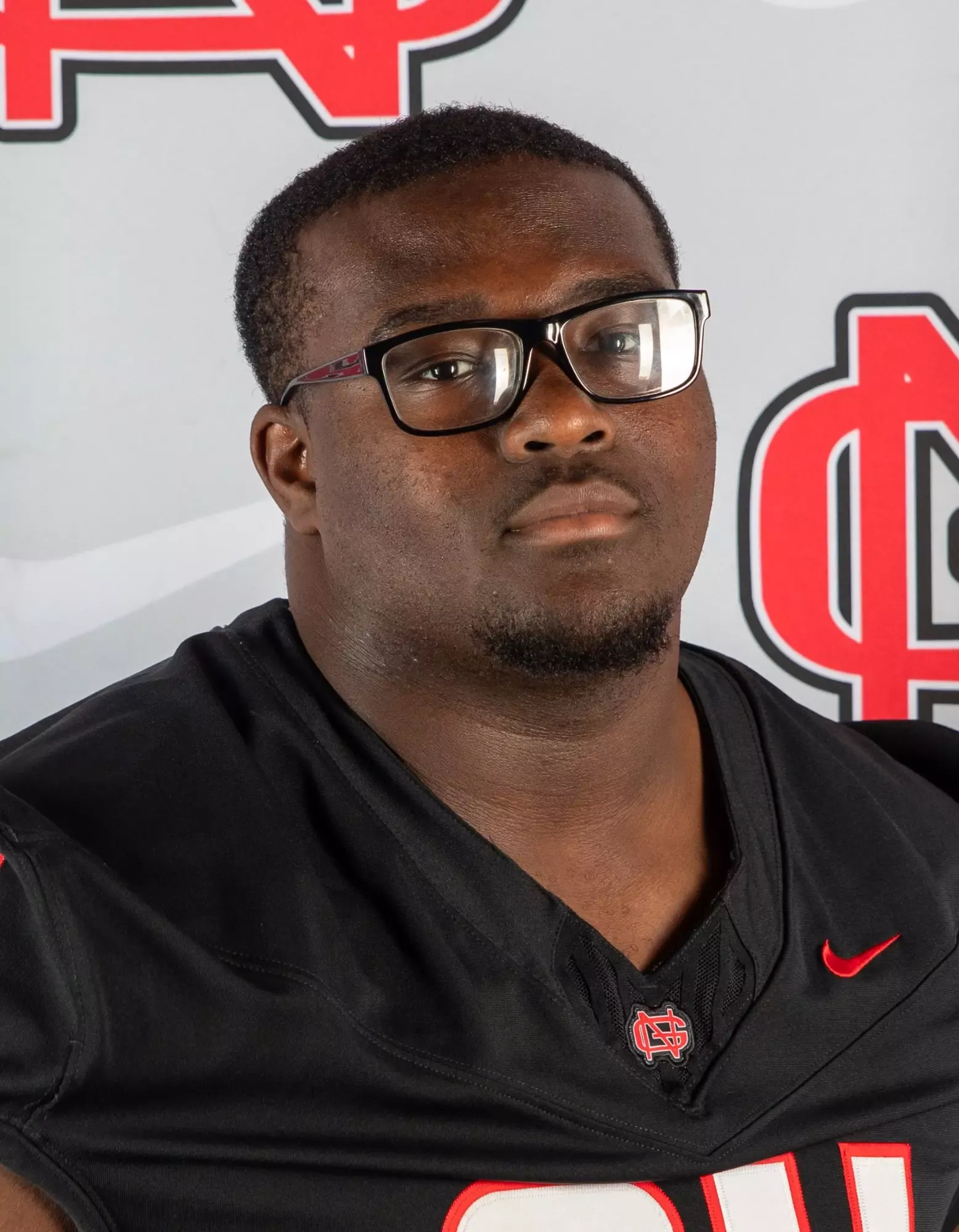 Isaac Hawkins, Football, North Greenville University