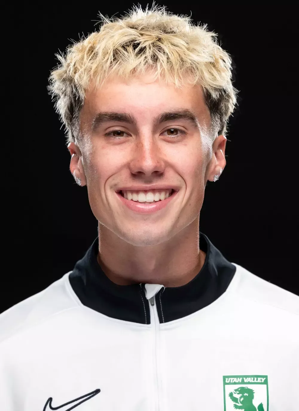 Mason Abdella, Soccer, undefined