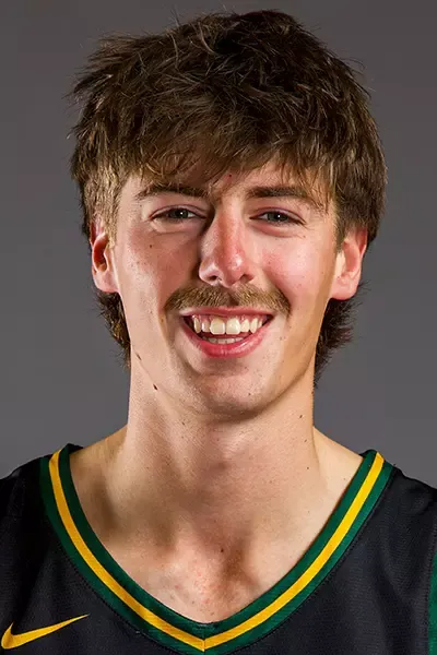 Parker Kroon, Basketball, University of Alaska Anchorage