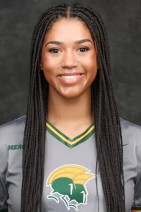 Savannah Stover, Softball, Norfolk State University