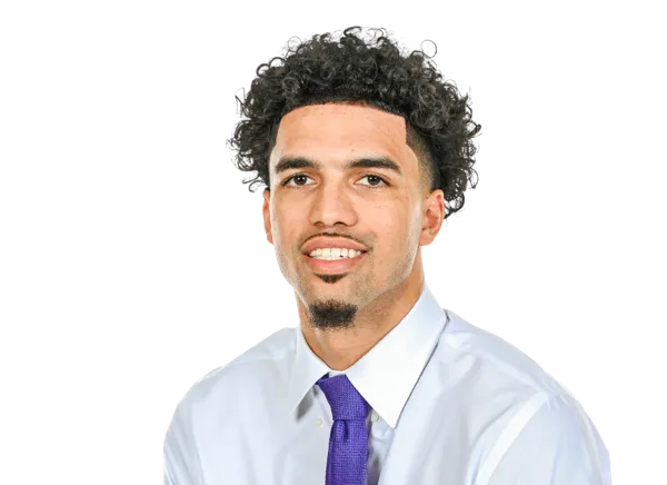 D'Maurian Williams, Basketball, High Point University