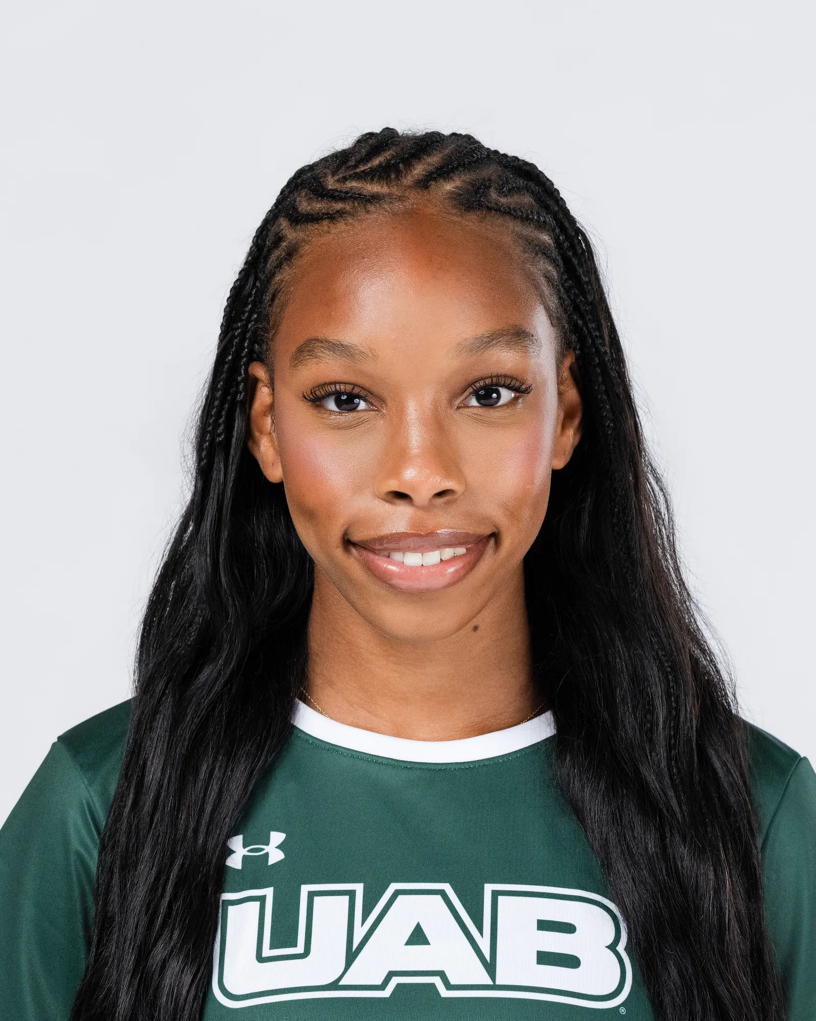 Cydney Pace, Soccer, University of Alabama at Birmingham