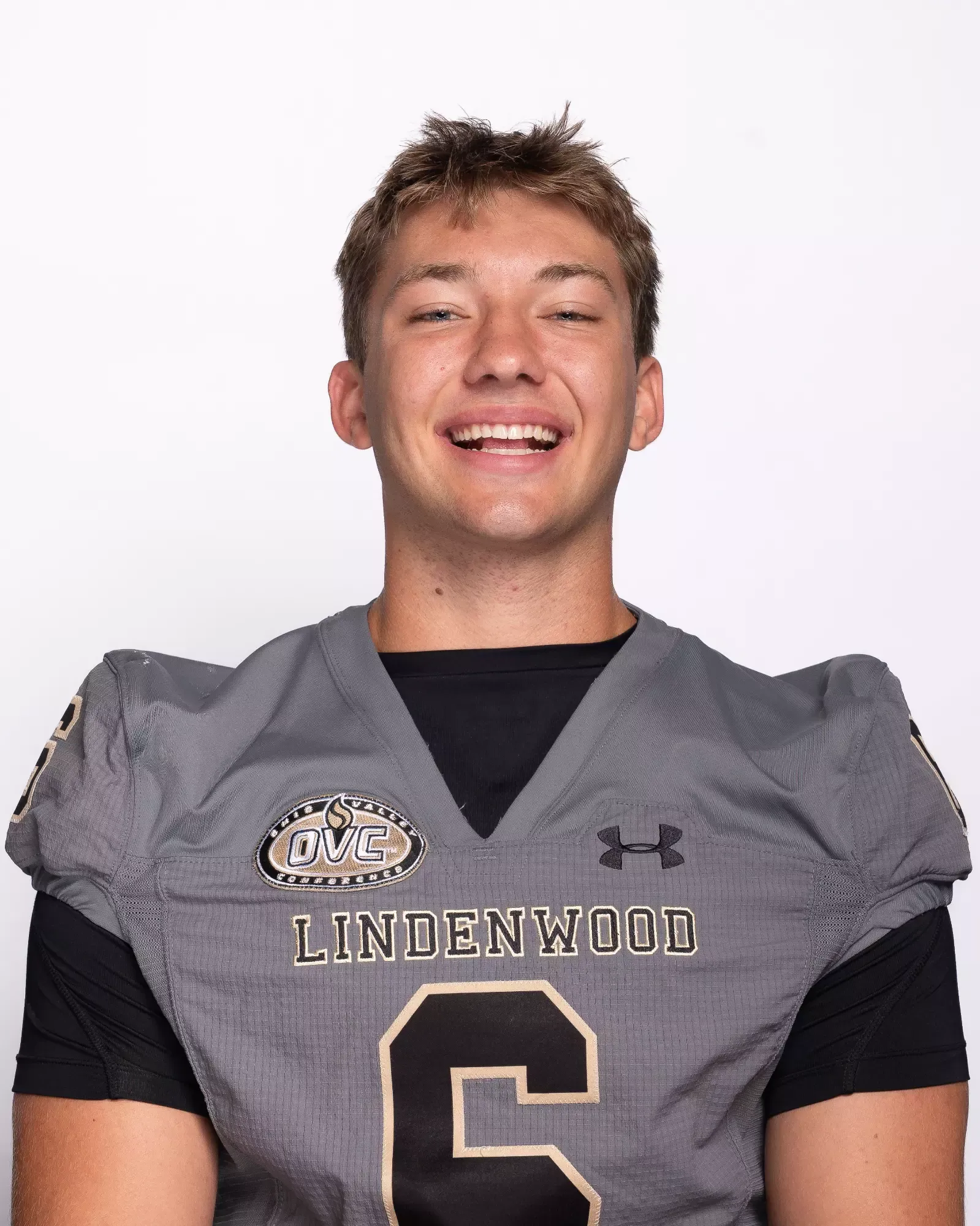 Collin Sinclair, Football, undefined