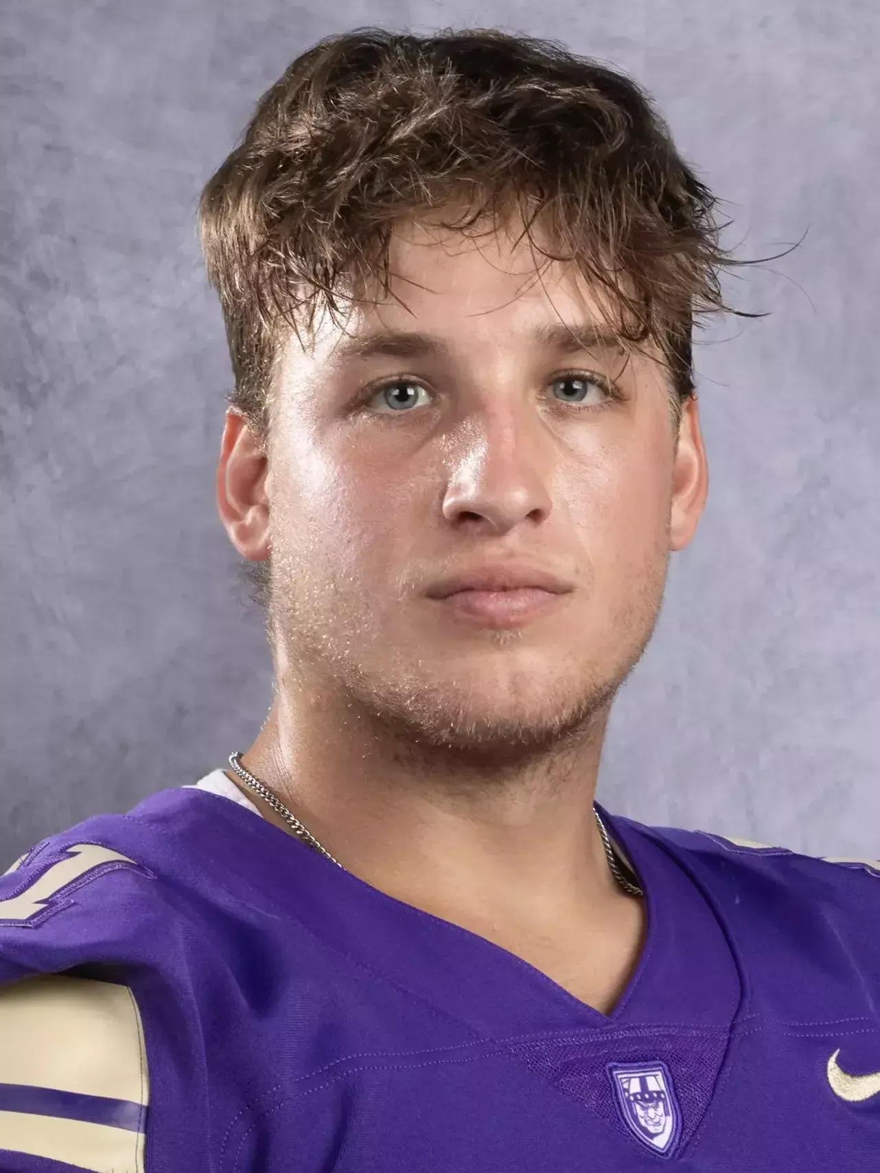 Jimmy Bona, Football, Albion College