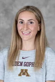Ali Weimer, Track and Field, undefined