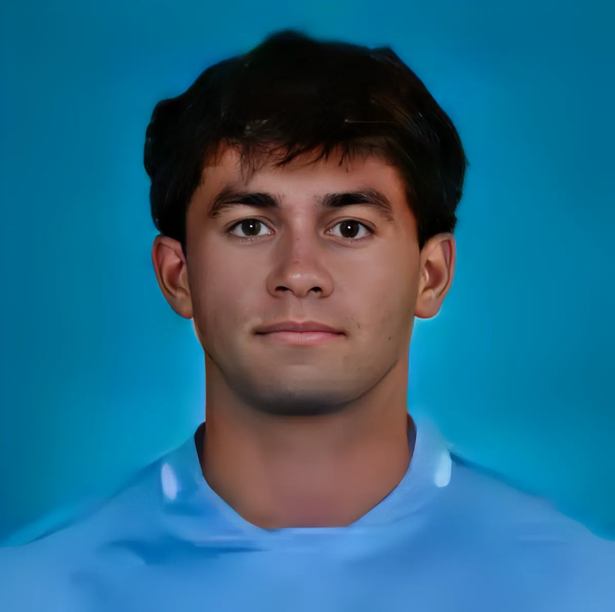 Parker O'Ferral, Soccer, University of North Carolina