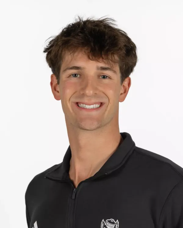 Simon Bermudez, Swimming & Diving, North Carolina State University
