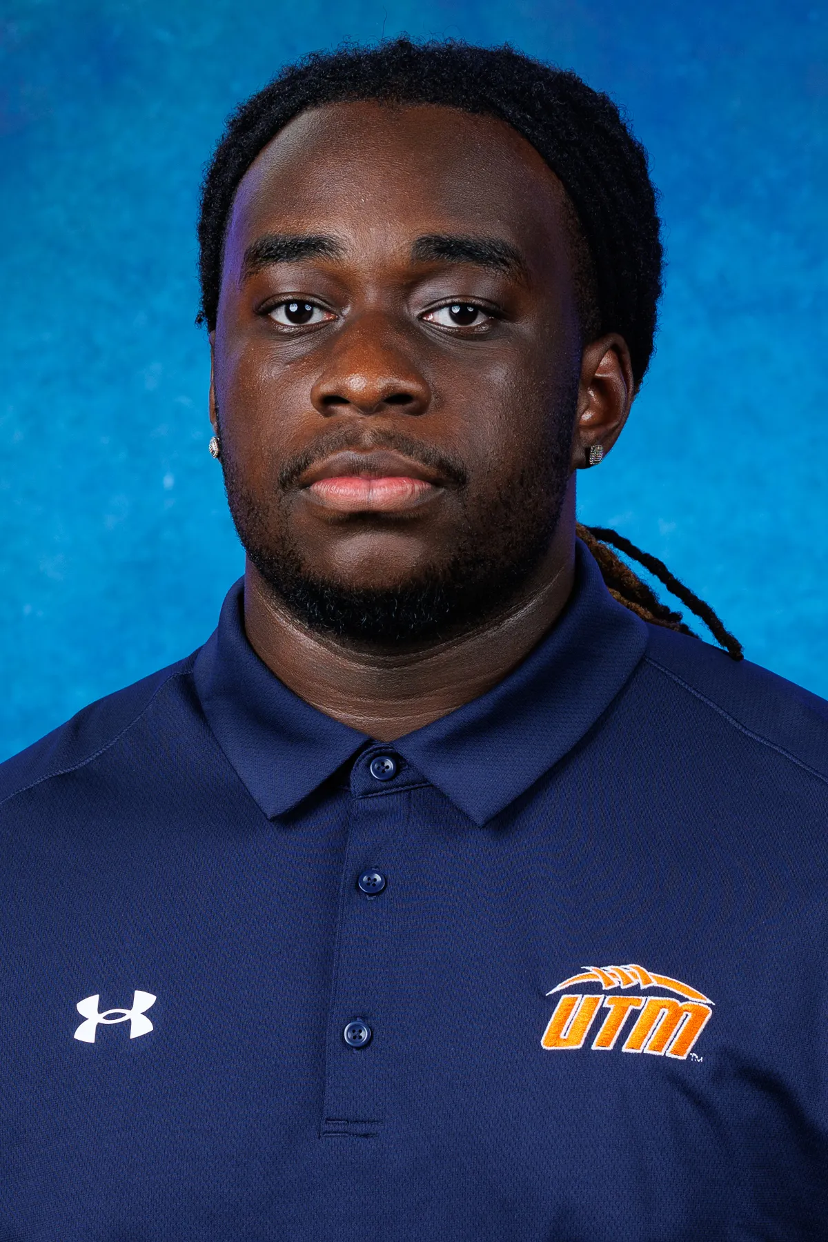 Xavier Johnson, Football, undefined