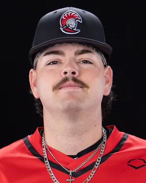 Lucas Johns, Baseball, undefined
