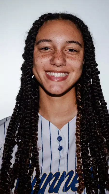 Jayda Eaton, Softball, California State University, Bakersfield