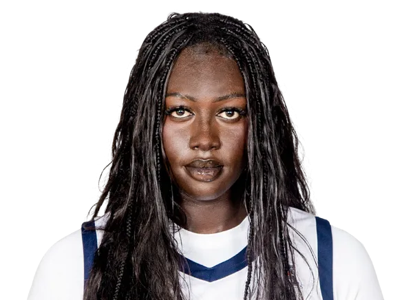 Nyayongah Gony, Basketball, undefined