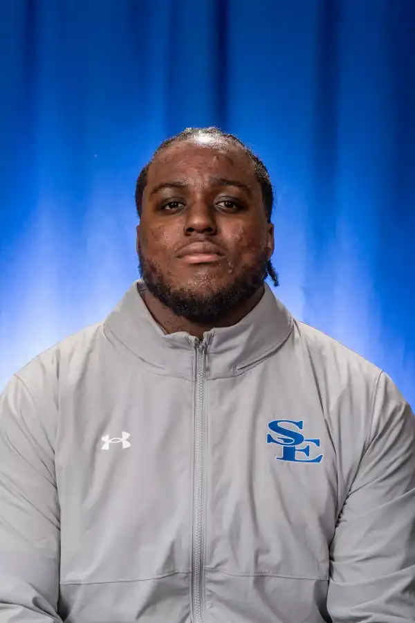 Dorian Maple, Football, Southeastern Oklahoma State University