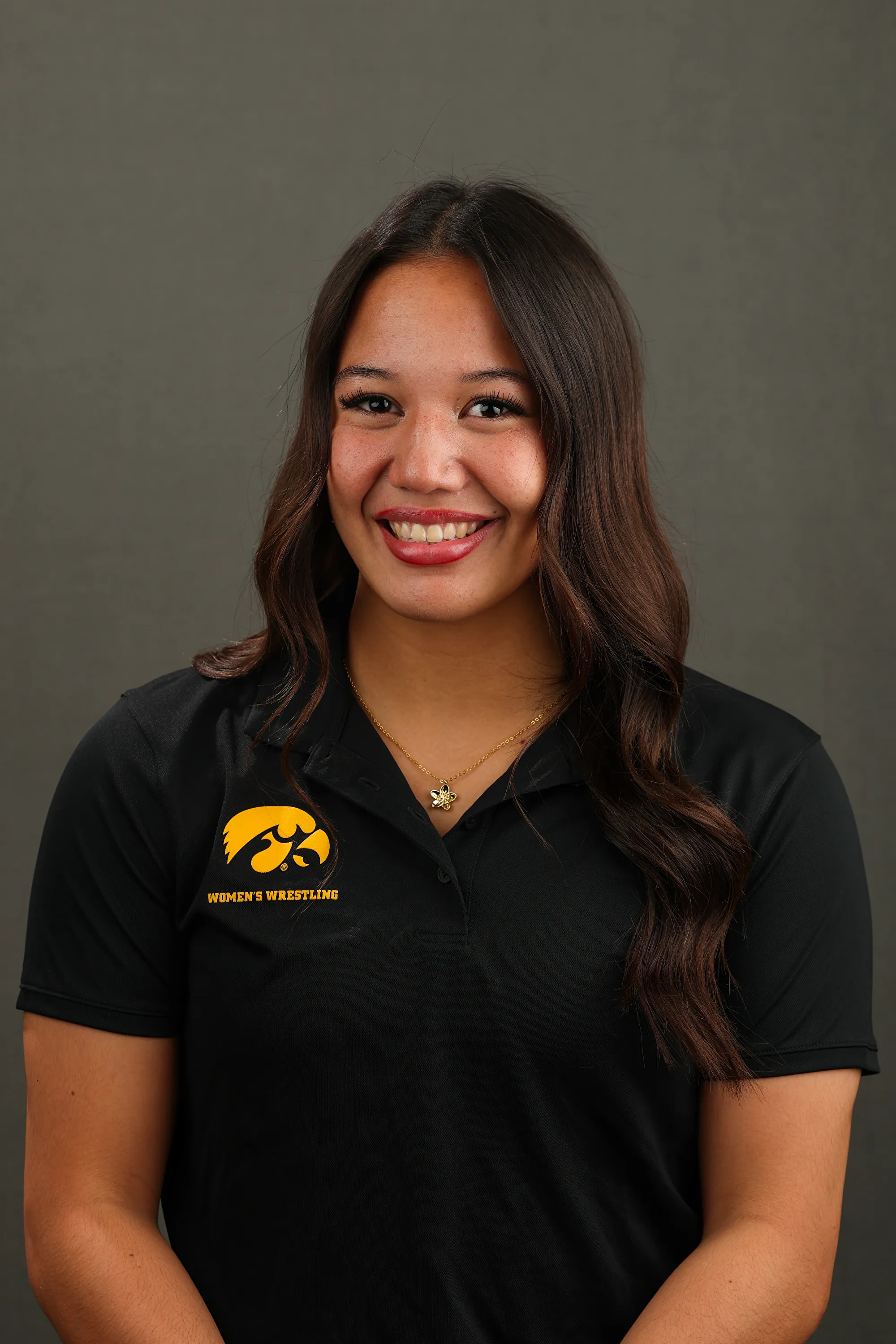 Karlee Brooks, Wrestling, undefined