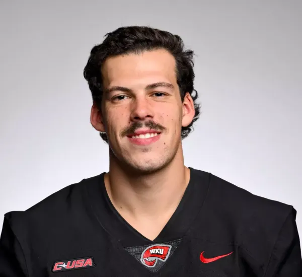 Daniel Wall, Football, Western Kentucky University