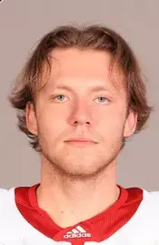 David Grosek, Hockey, undefined