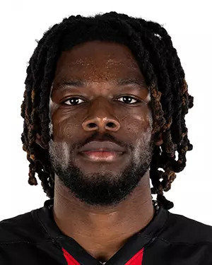 Farouk Cisse, Soccer, University of Maryland