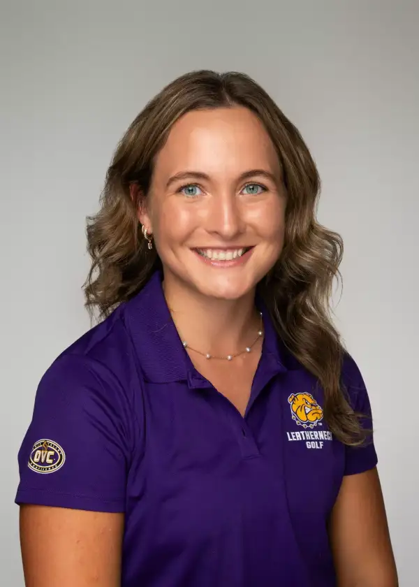 Rachael Shaffer, Golf, Western Illinois University