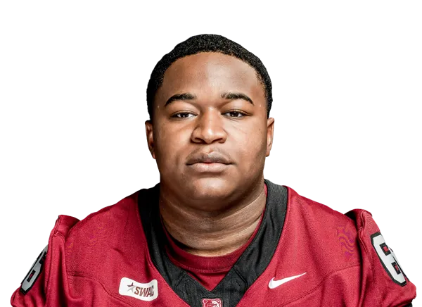 BJ Maxena, Football, undefined