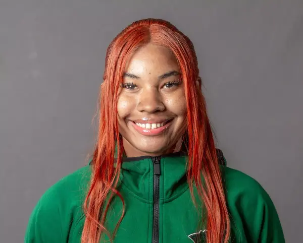 Queanna Taylor, Track and Field (O), Chicago State University