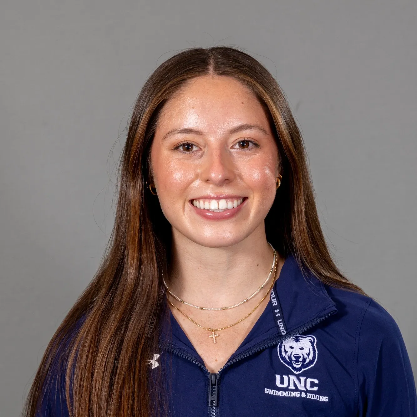 Mireya Ruiz, Swimming & Diving, University of Northern Colorado