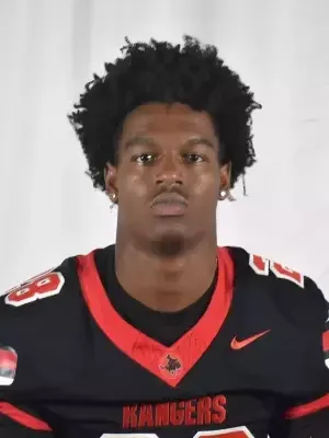 Herman Birks, Football, Northwestern Oklahoma State University