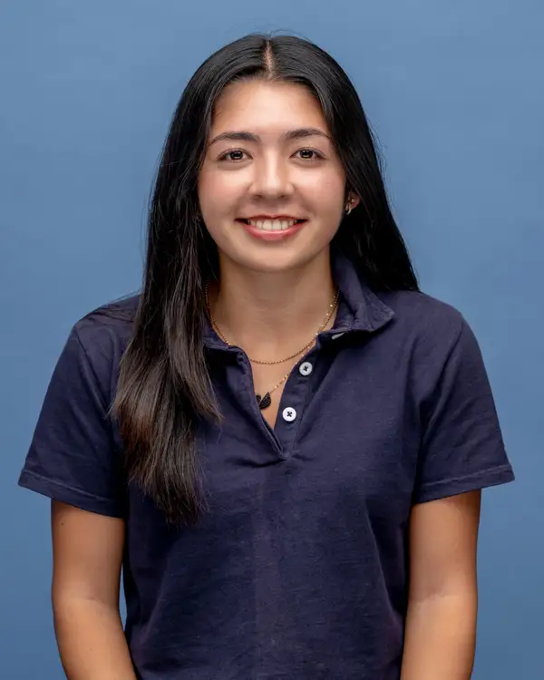 Amelia Alvazzi, Track and Field (O), Columbia University