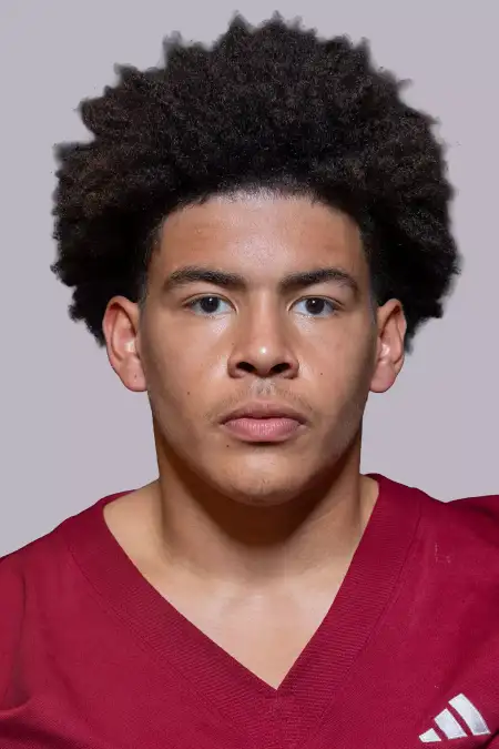 Chris Williams, Football, Henderson State University