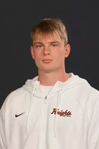 Kyle Leary, Football, Wartburg College