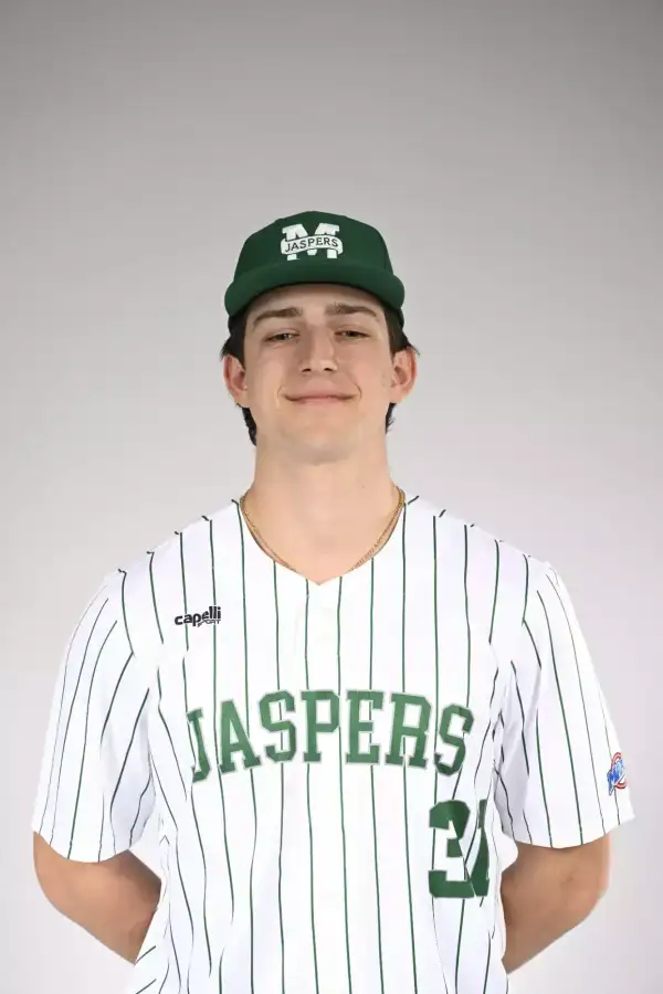 Brant Vicini, Baseball, Manhattan University