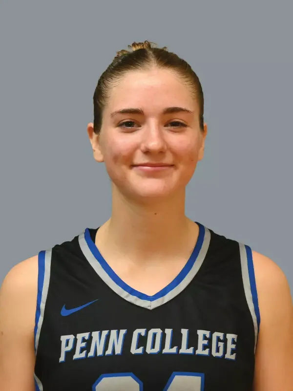 Vivian Draper, Basketball, Pennsylvania College of Technology