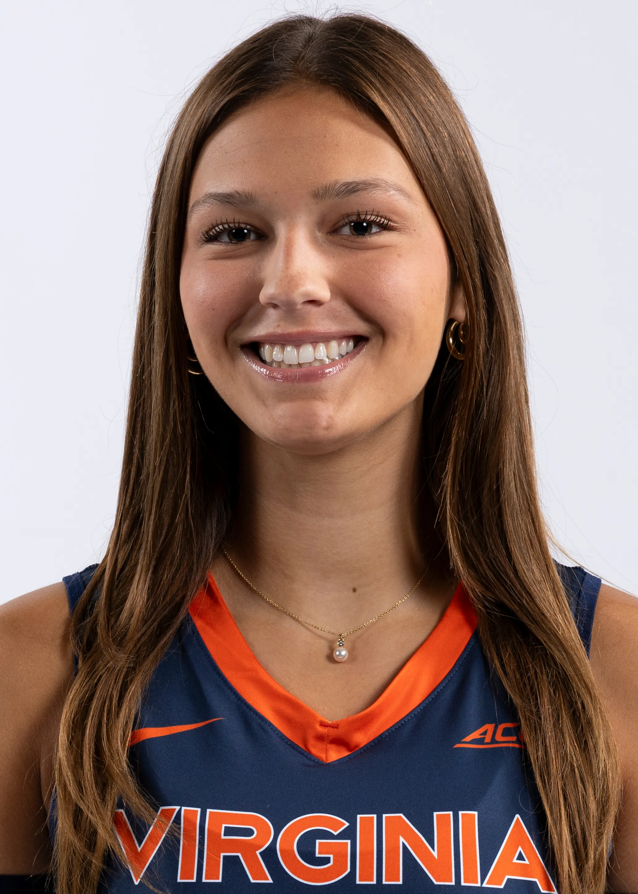 Ella Brodner, Volleyball, University of Virginia