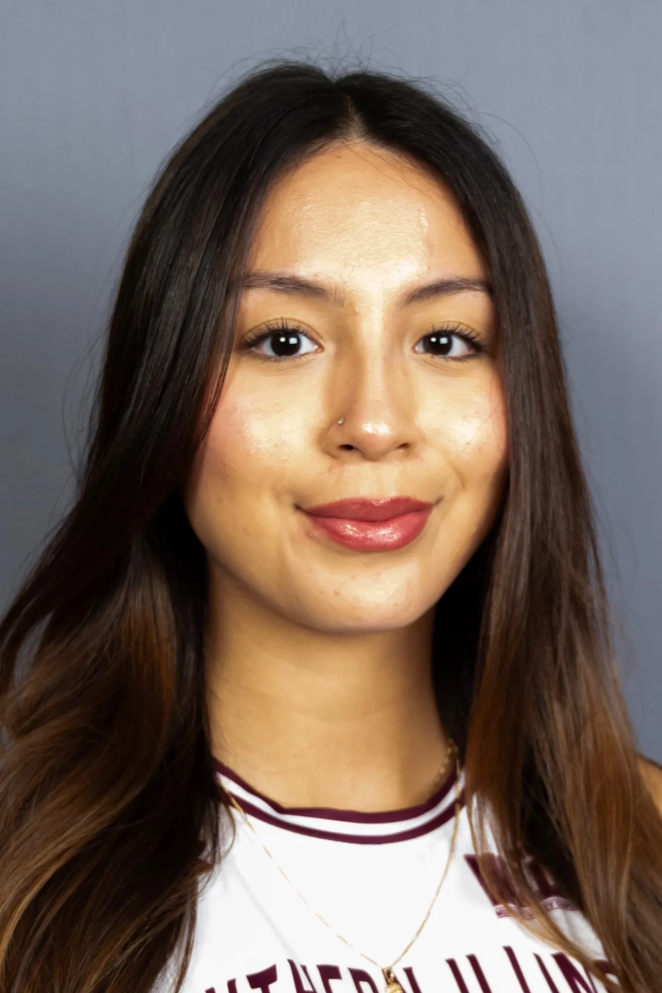 Valentina Zevallos, Volleyball, Southern Illinois University