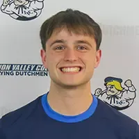 Mason Bender, Tennis, Lebanon Valley College