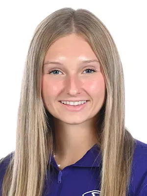 Taylor La Barge, Track and Field (O), High Point University