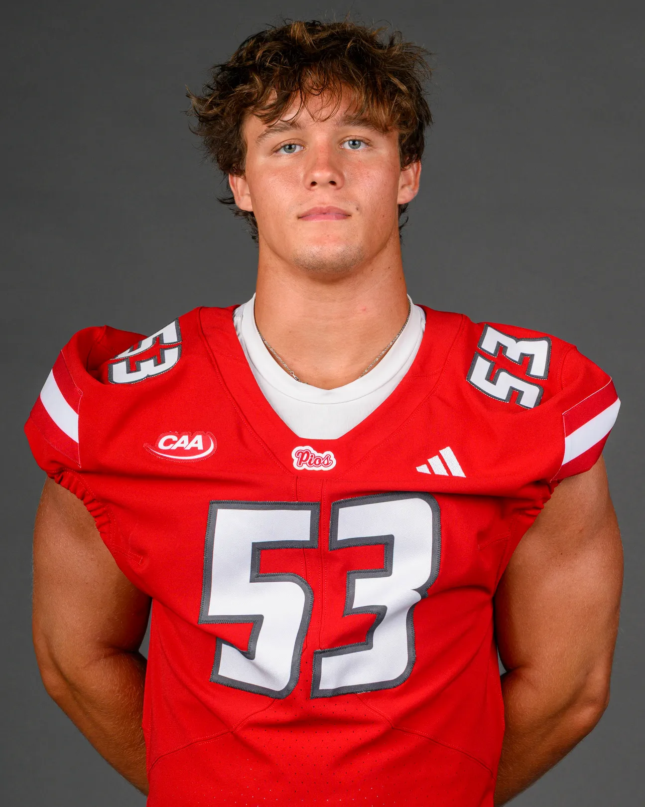 Harry Kull, Football, undefined