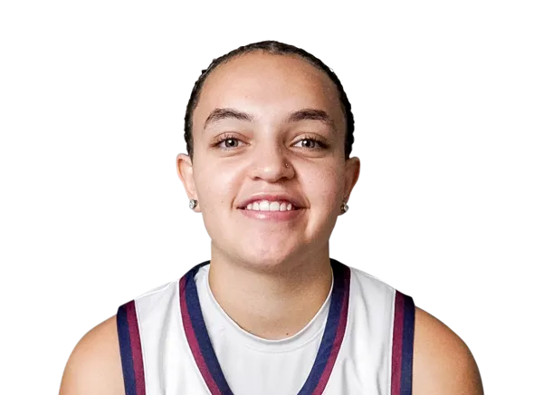 Jennesse Byrd, Basketball, South Carolina State University