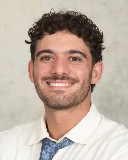 Ofer Hacohen, Tennis, Lehigh University