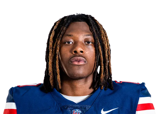 Ronald Moore Jr., Football, undefined