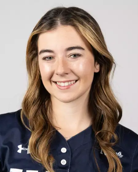 Isabella Fortini, Softball, Yale University