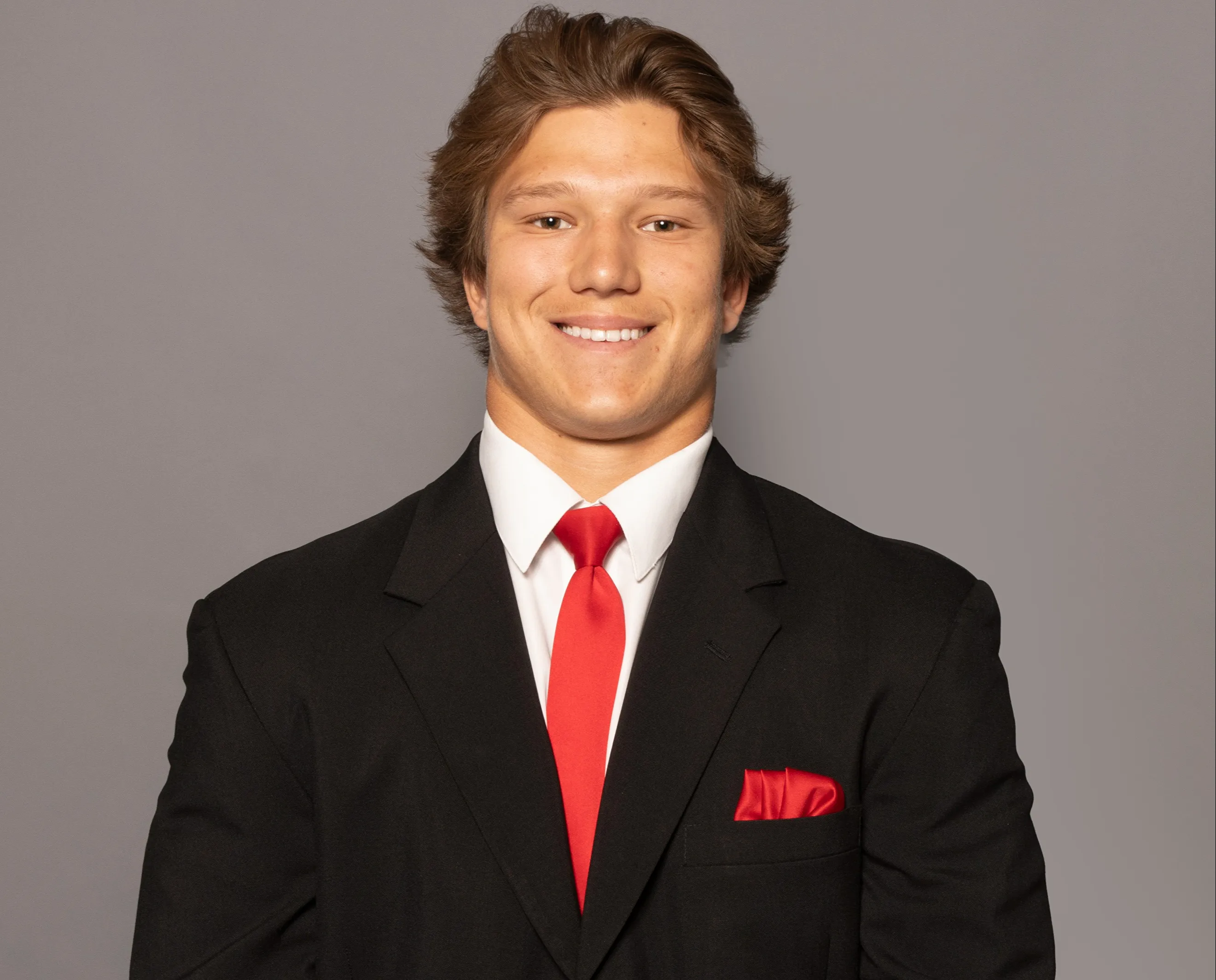 Eli Cronin, Football, University of New Mexico